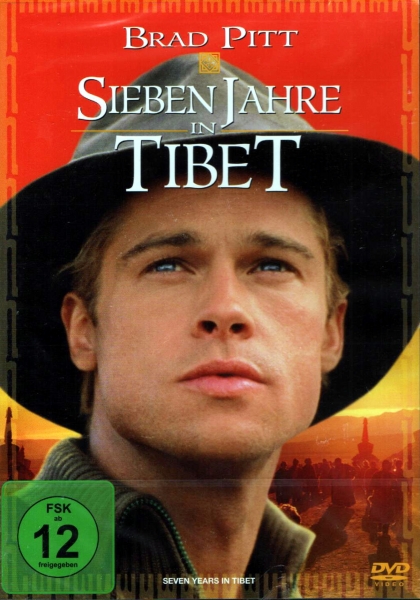 Sieben Jahre in Tibet